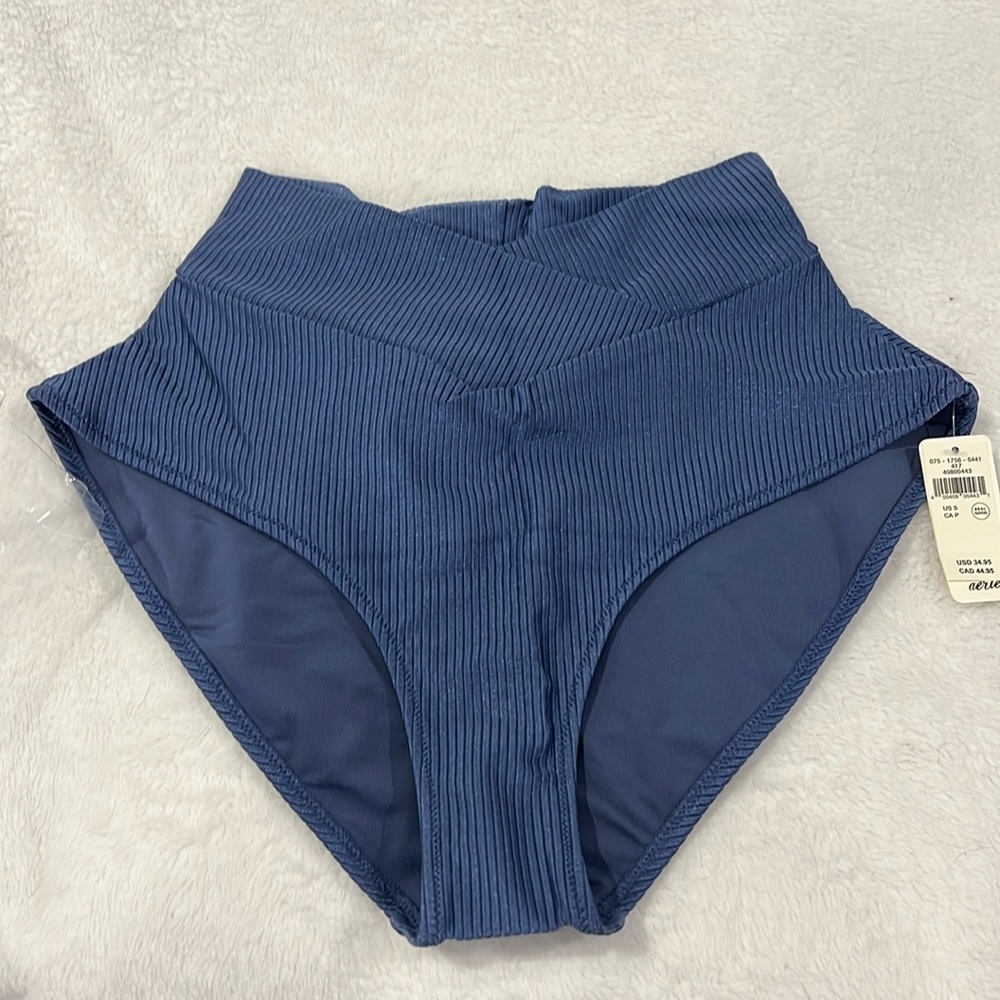 Aerie Bathing Suit Bottoms